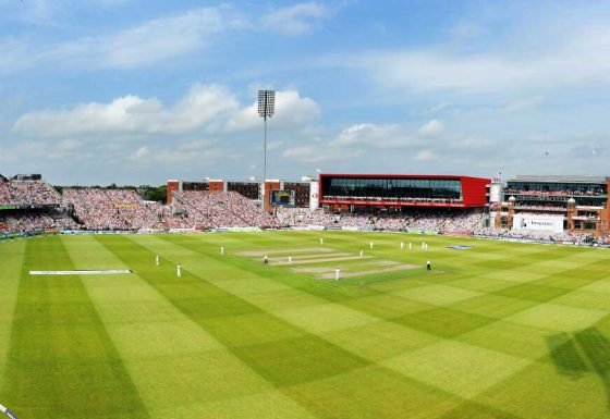 Sports Ground